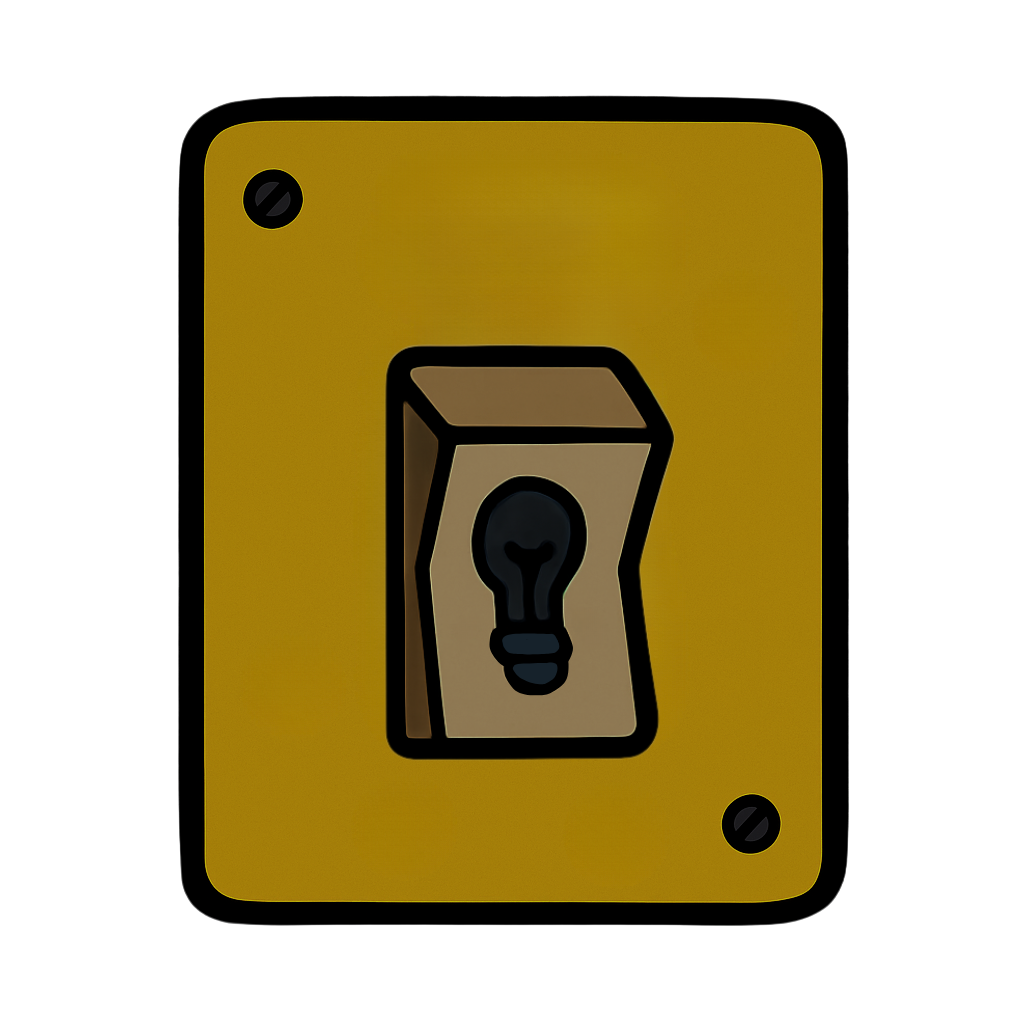 Light switch